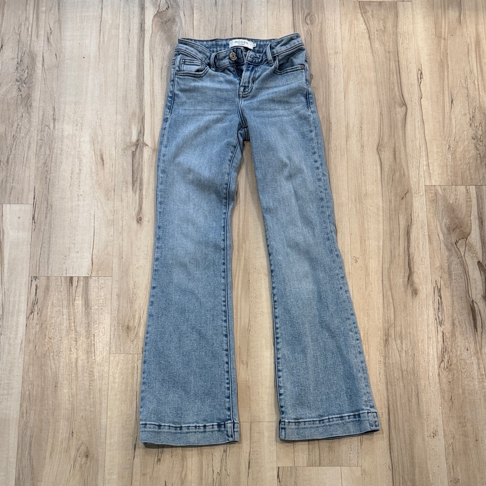 Hidden Light Blue Bootcut Women’s Jeans - Brand: Hidden from The Buckle
